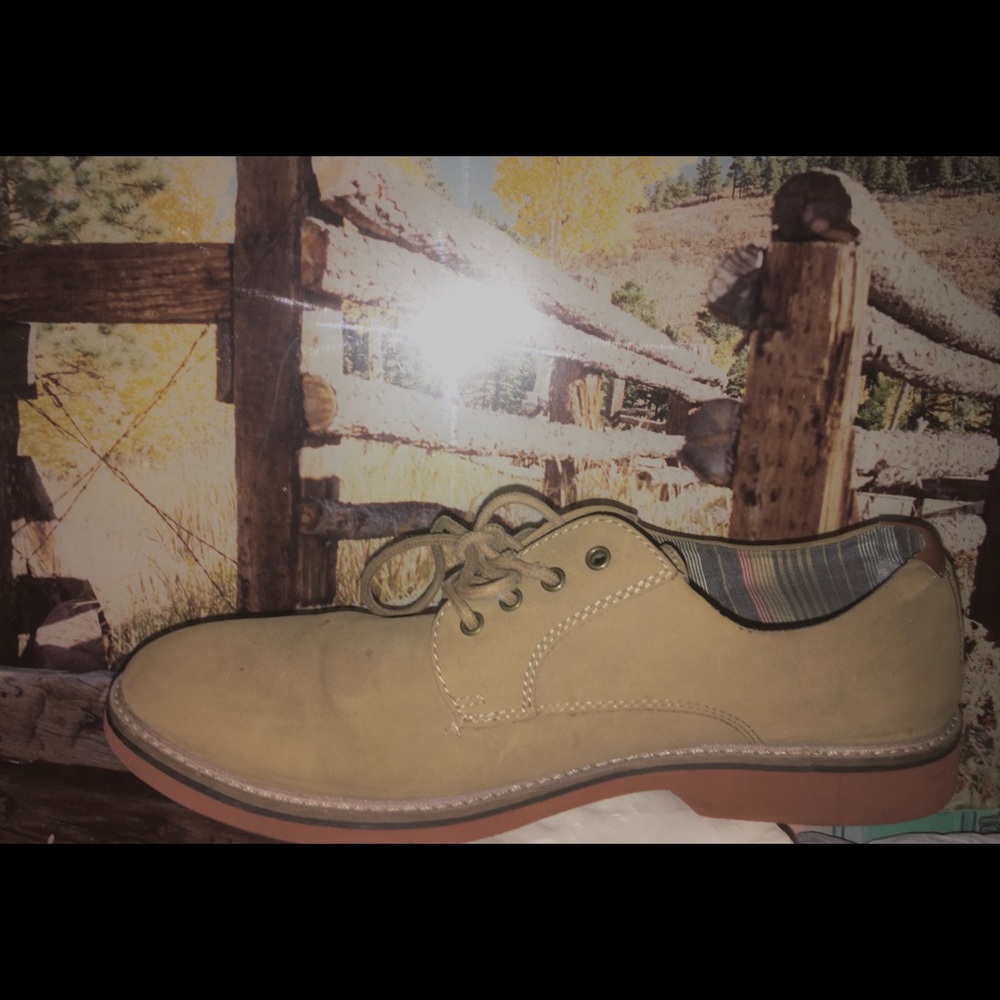 Classy dress shoes